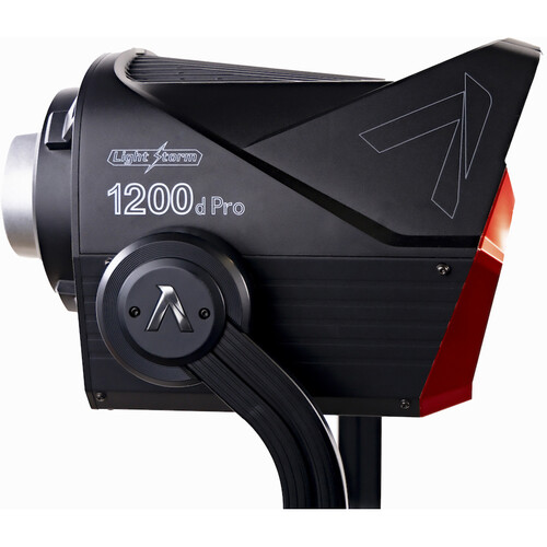Aputure LS 1200d PRO - 5